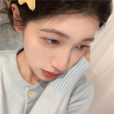 模特魅影